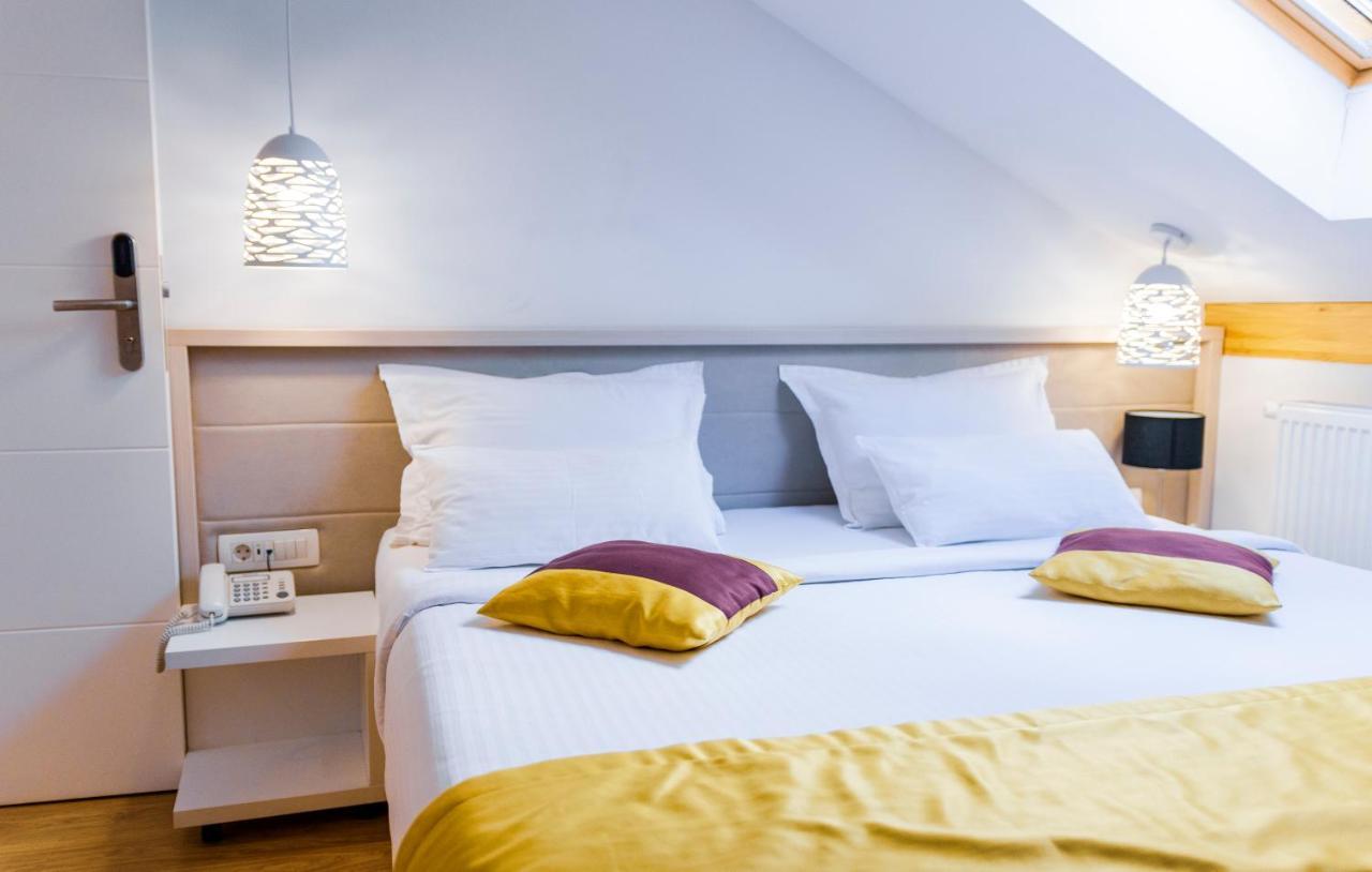 Boutique Libris 3* Szarajevó