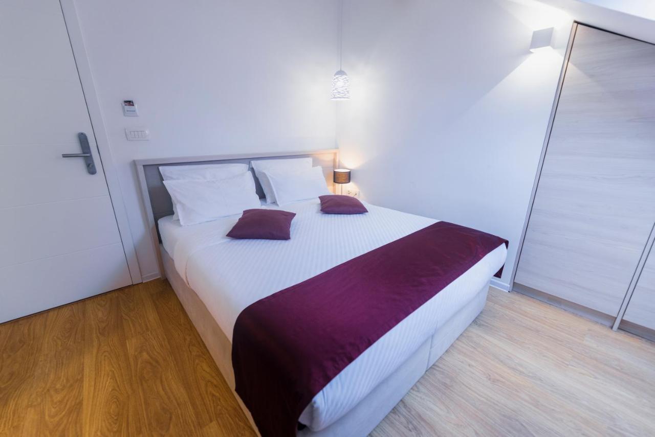 Boutique Libris Hotel 3*