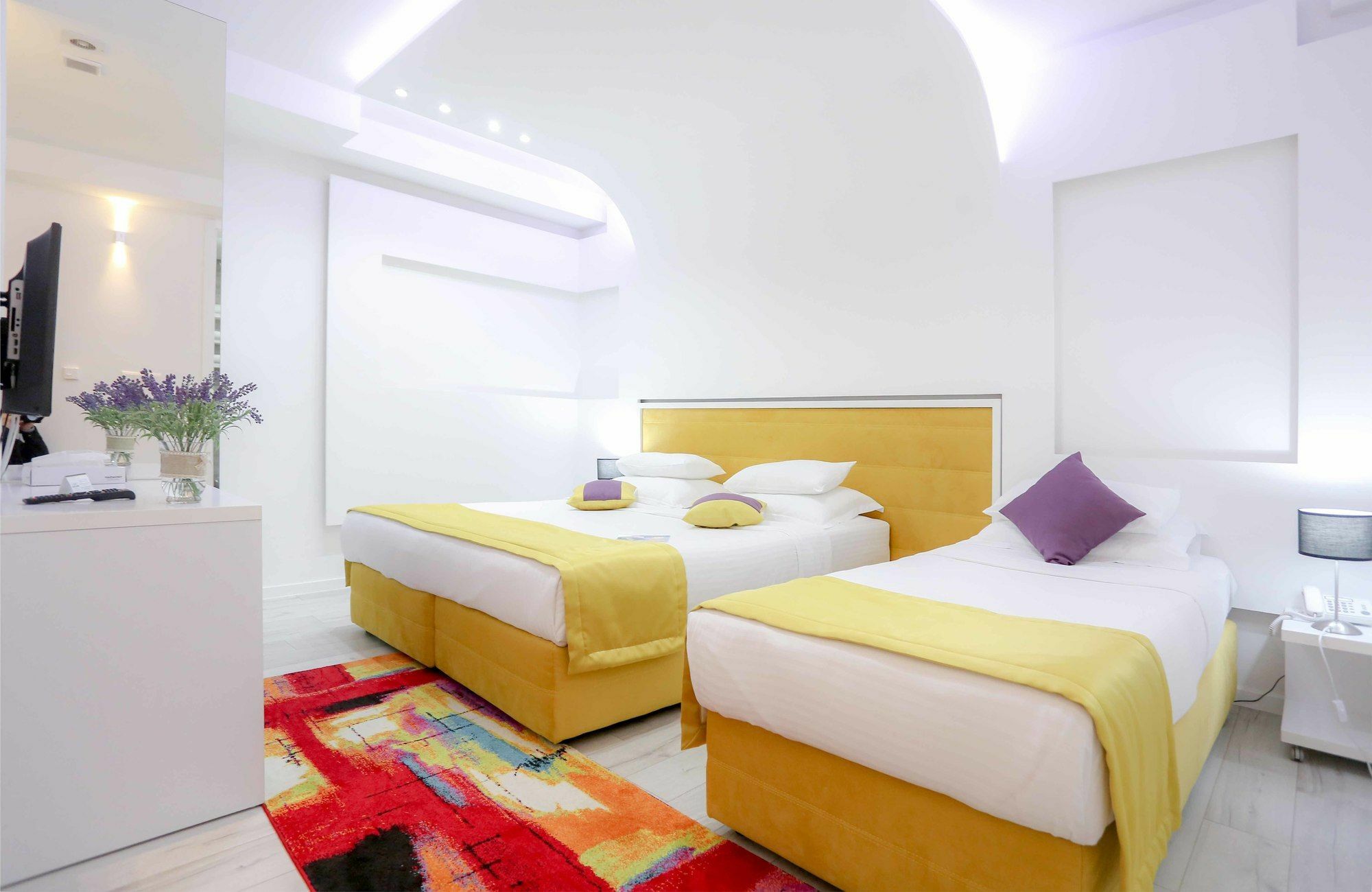 Boutique Libris Hotel Sarajevo